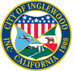 city of inglewood seal